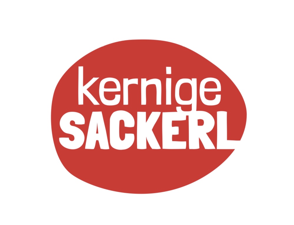 Kernige Sackerl